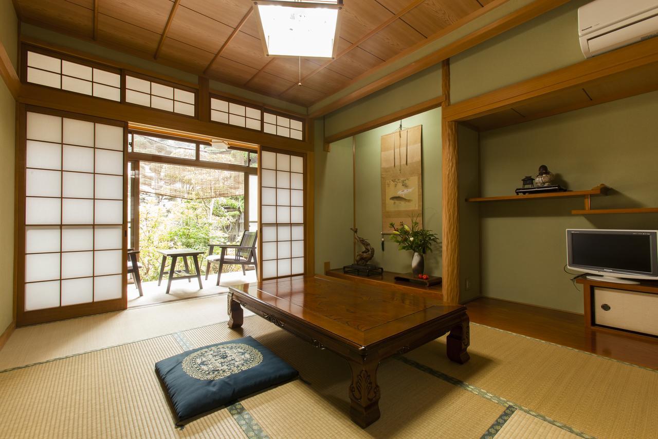 Hotel Yuuhiken Asago Exterior foto