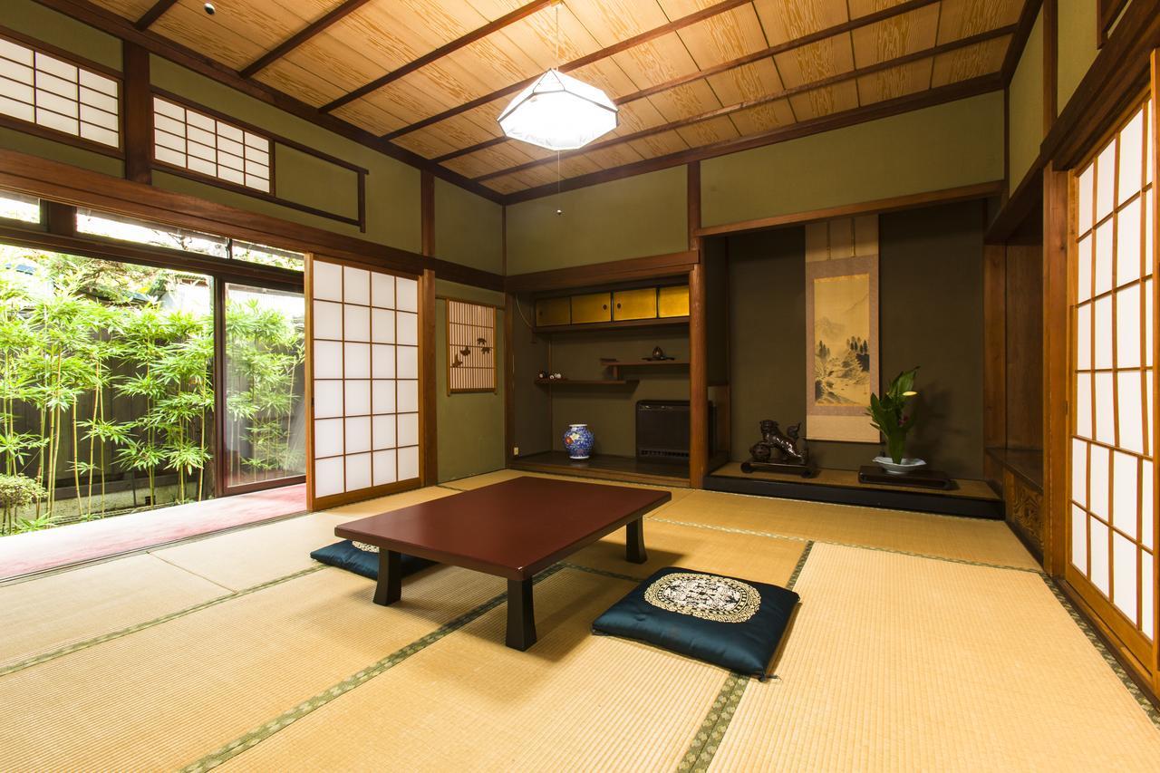 Hotel Yuuhiken Asago Exterior foto