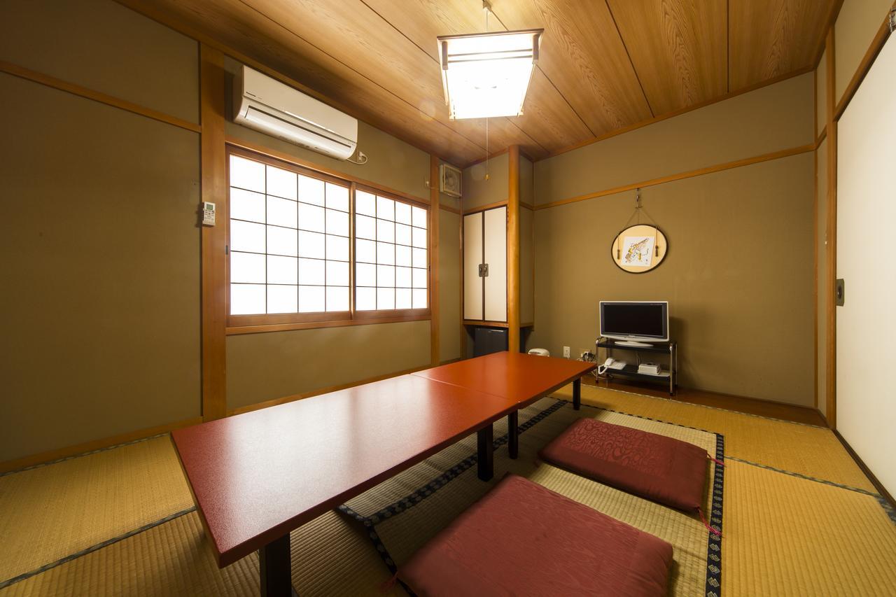 Hotel Yuuhiken Asago Exterior foto