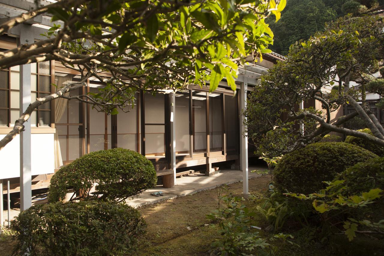 Hotel Yuuhiken Asago Exterior foto